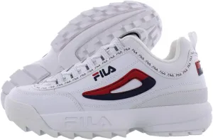 Fila Men's Disruptor Ii Premium Sneaker