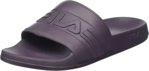 FILA Men's Jetspeed Slippers, Sparrow, 10 Men