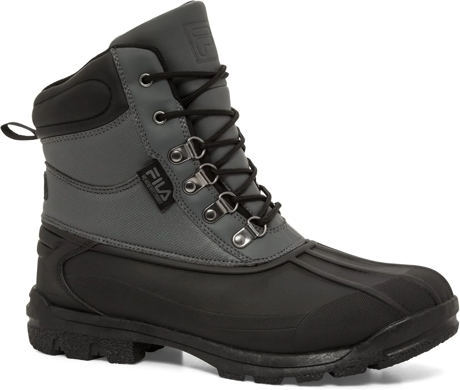 Fila Men's Weathertech Extreme Walking Shoe