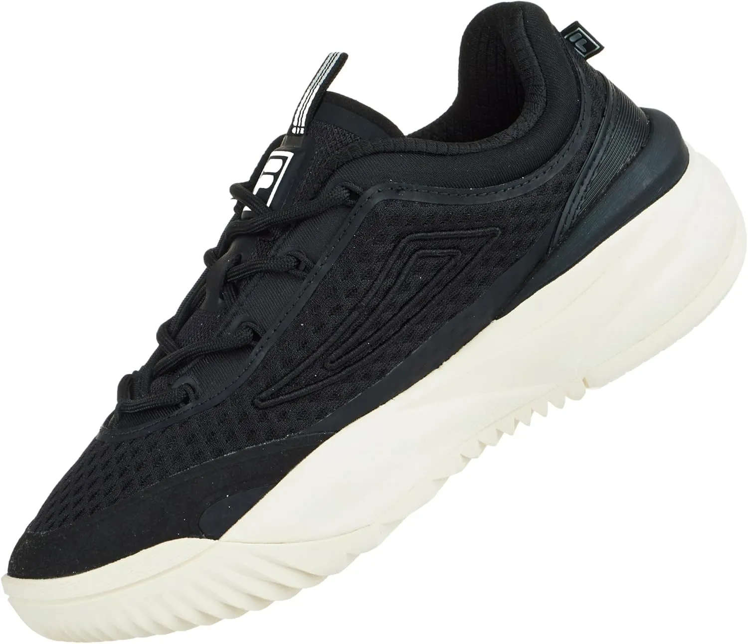 Fila Women's Disruptor Energized Sneaker