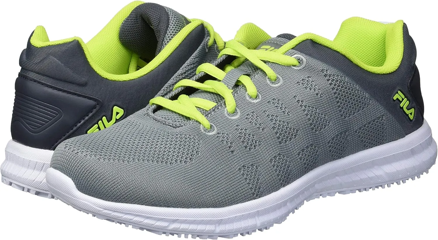 Fila Women's Work Health Care Professional Shoe