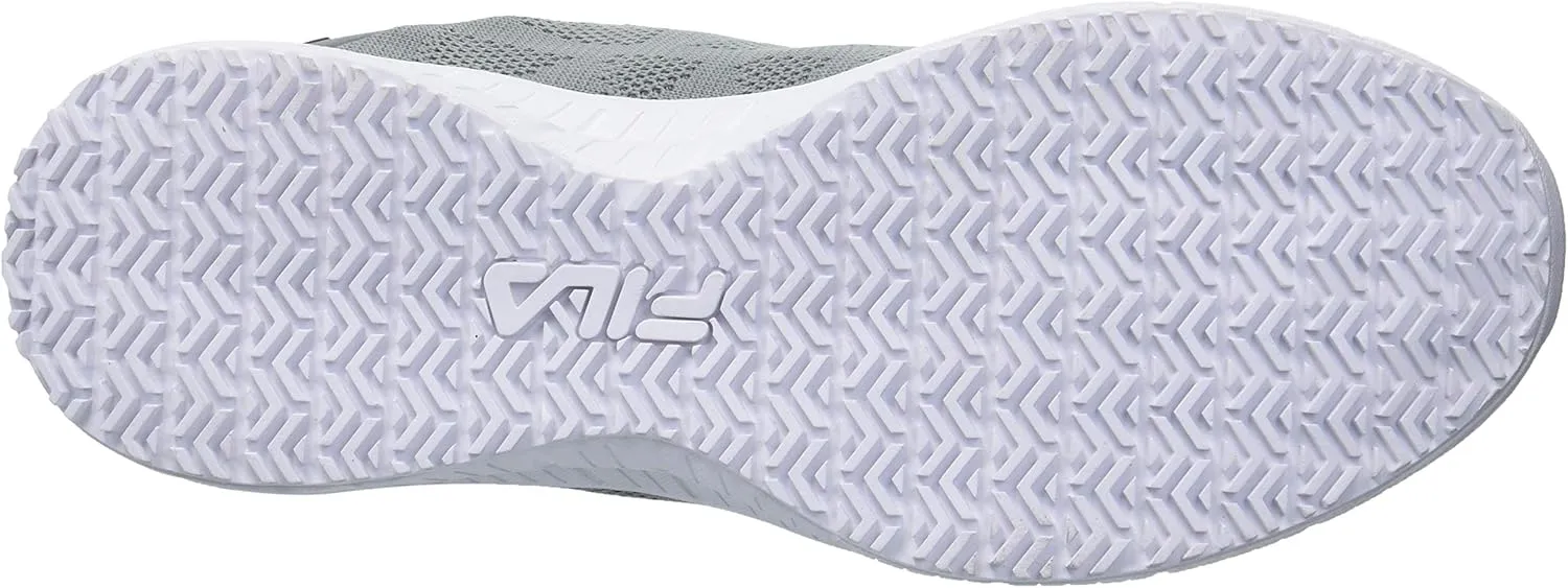 Fila Women's Work Health Care Professional Shoe