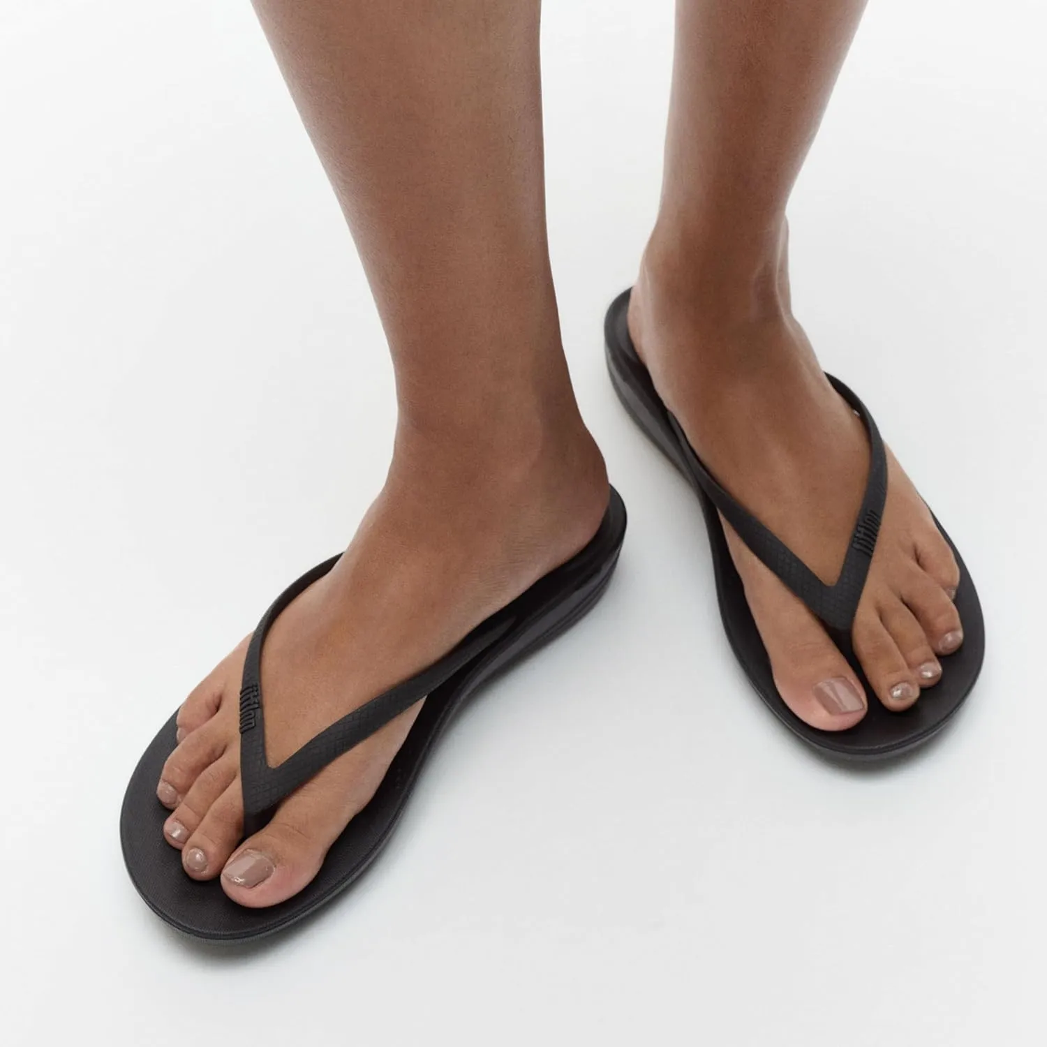 FitFlop iQushion Ergonomic Flip-Flops
