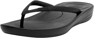 FitFlop iQushion Ergonomic Flip-Flops
