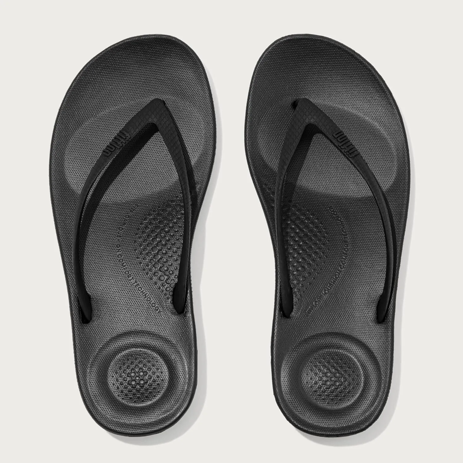FitFlop iQushion Ergonomic Flip-Flops