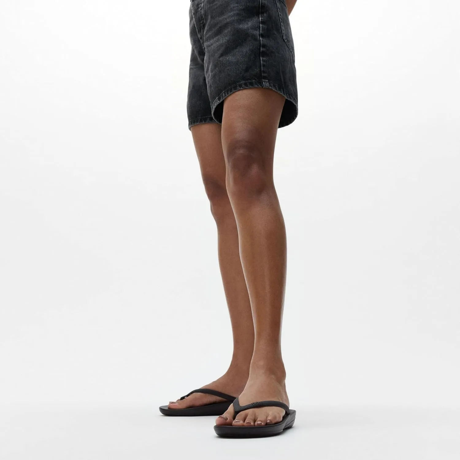 FitFlop iQushion Ergonomic Flip-Flops