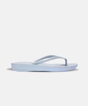 FitFlop iQushion Pearlized Thongs