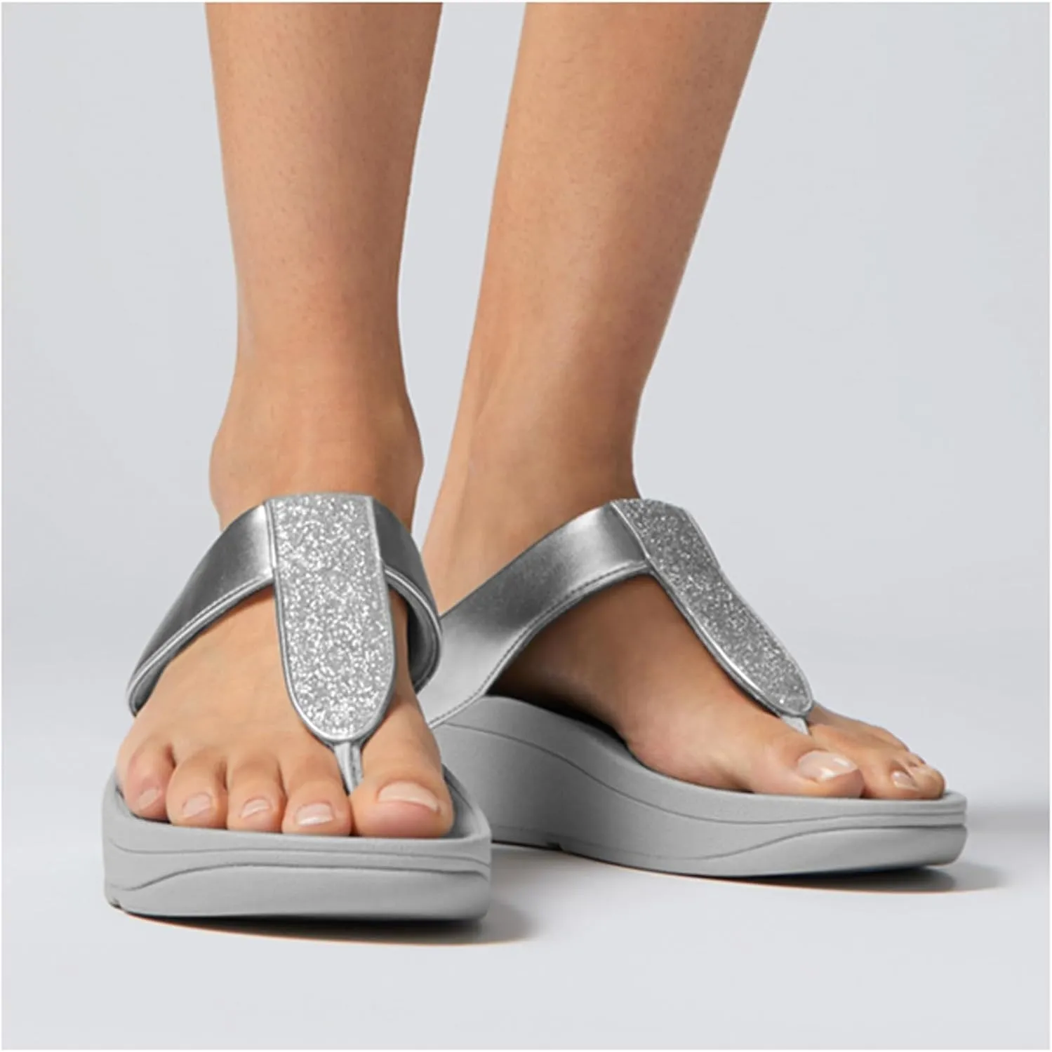 Fitflop Women's Flip Flop Sandal