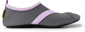FITKICKS Original Women's Foldable Active Lifestyle Minimalist Footwear Barefoot Yoga Sporty Water Shoes