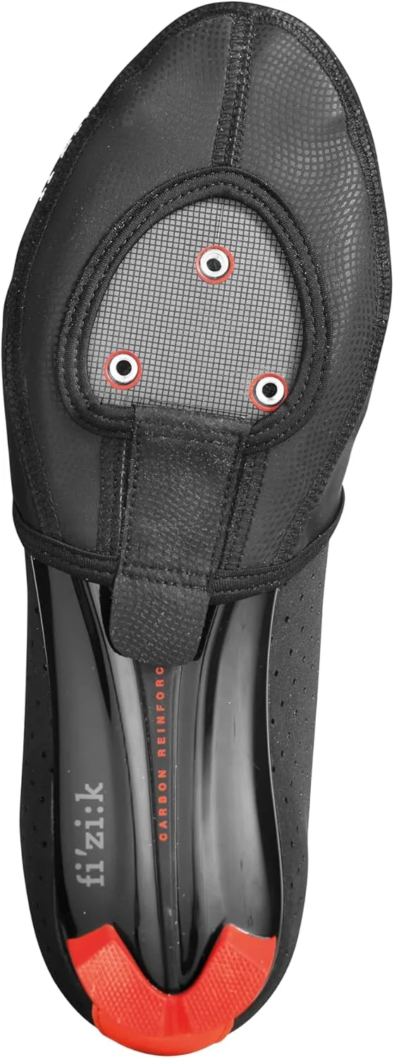 Fizik Winter, Unisex Overshoes