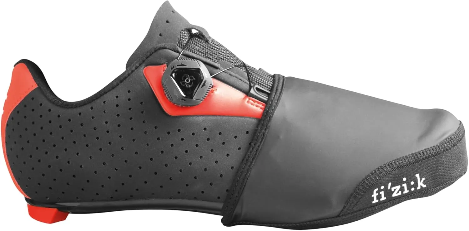 Fizik Winter, Unisex Overshoes