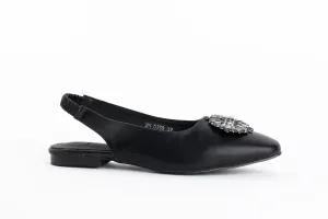 Flat Mule