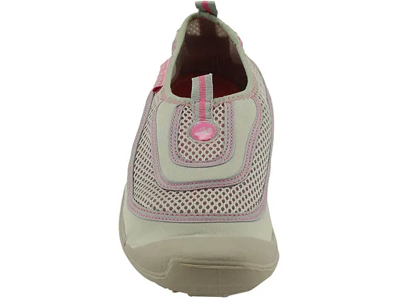 Flatwater Women's Water Shoe - Grey