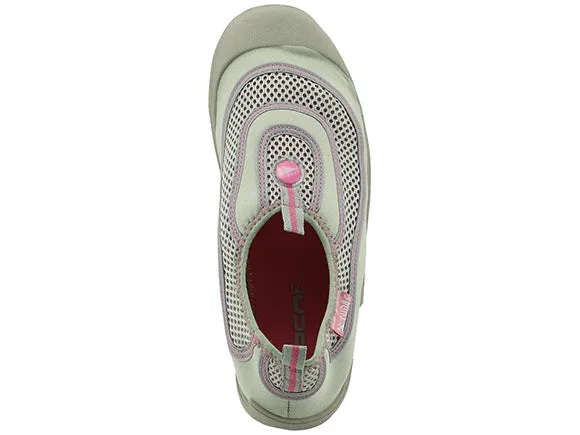 Flatwater Women's Water Shoe - Grey