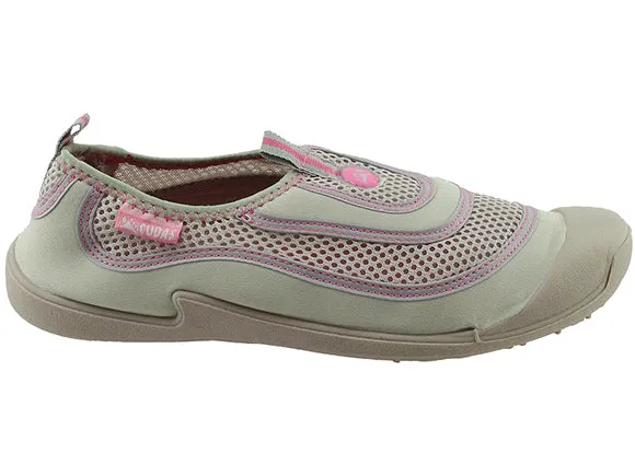 Flatwater Women's Water Shoe - Grey