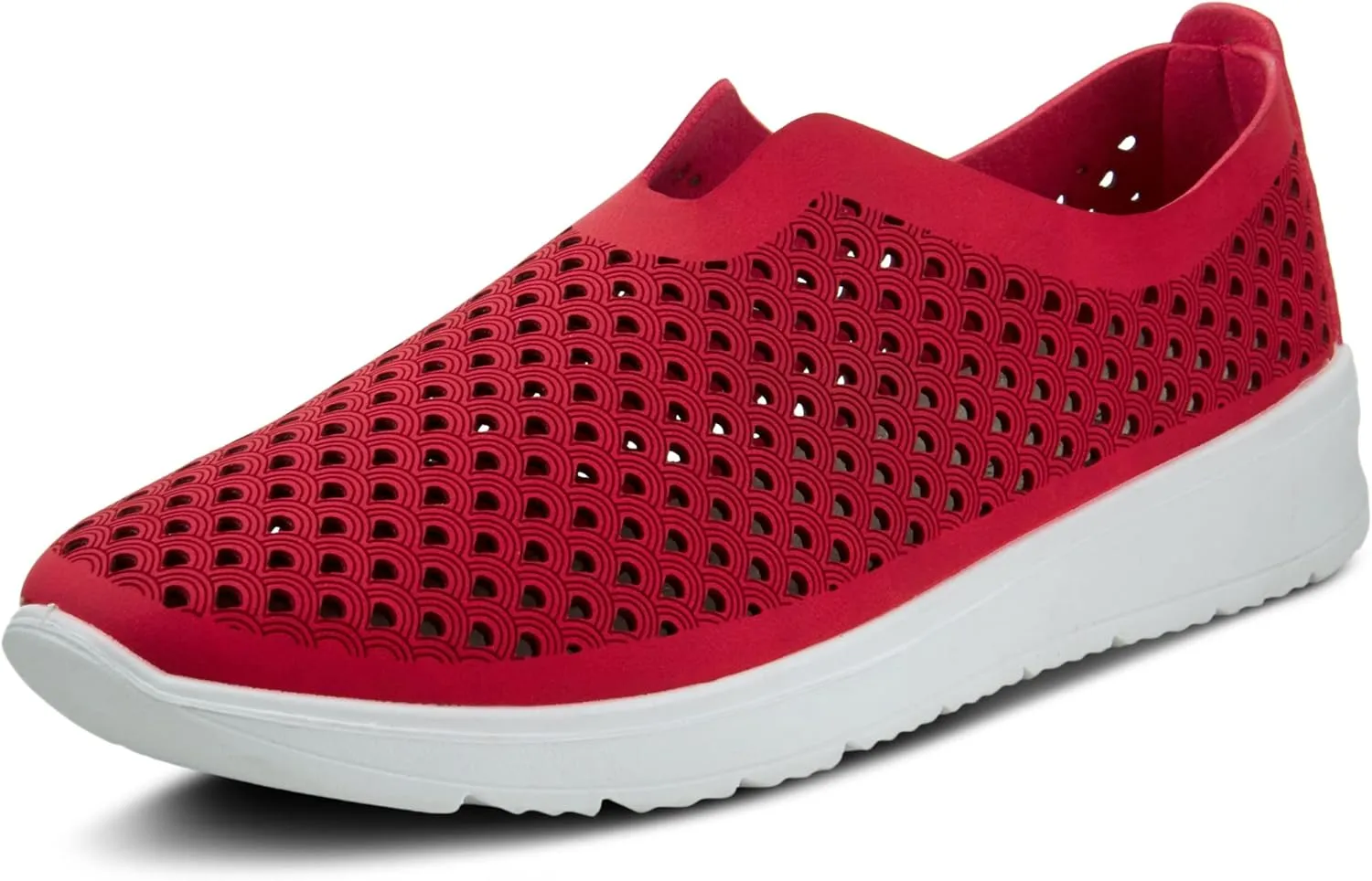 Flexus Women's Centrics Slip-On Shoe