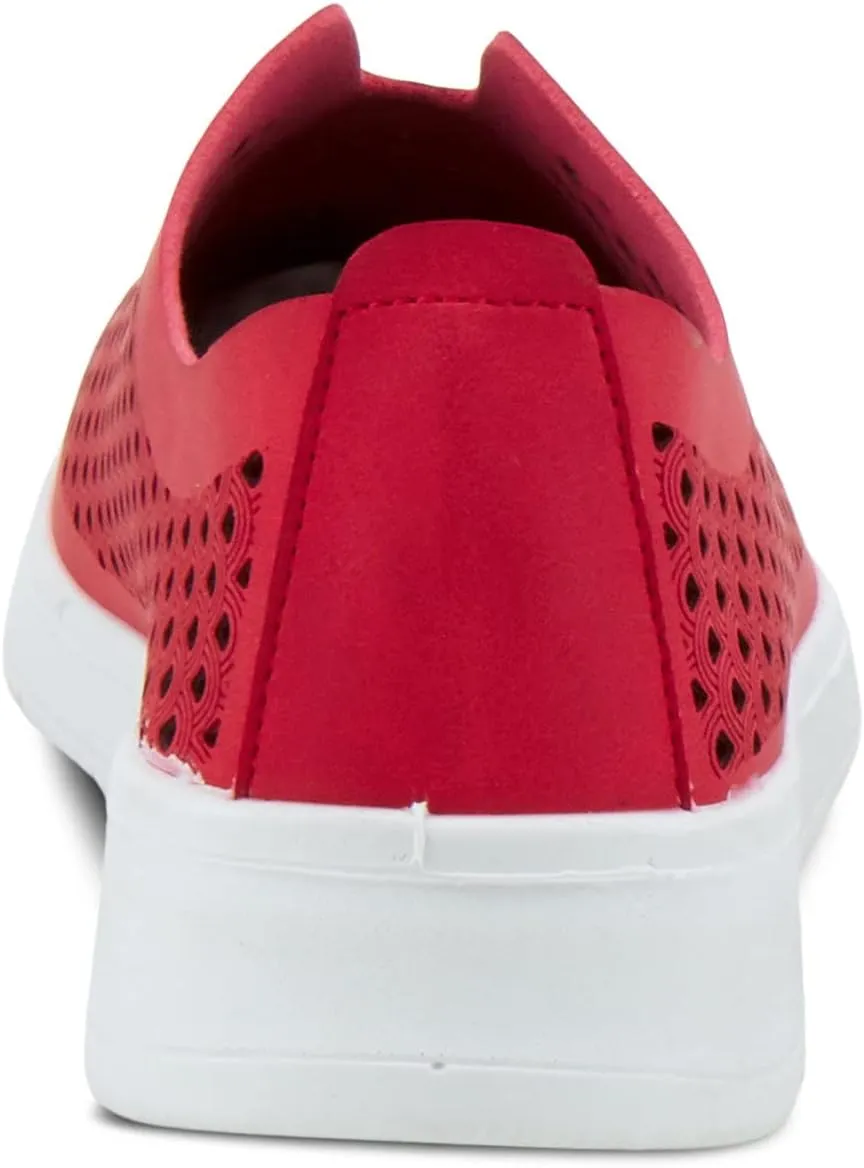 Flexus Women's Centrics Slip-On Shoe
