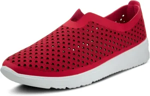 Flexus Women's Centrics Slip-On Shoe