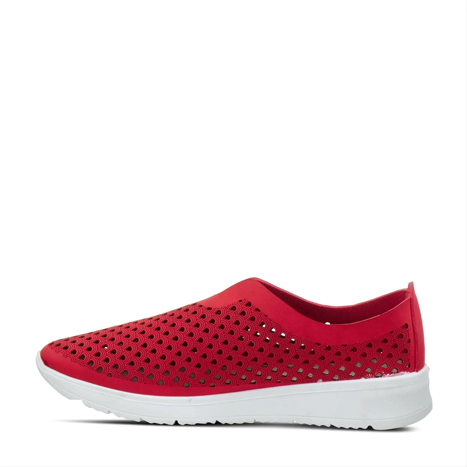 Flexus Women's Centrics Slip-On Shoe