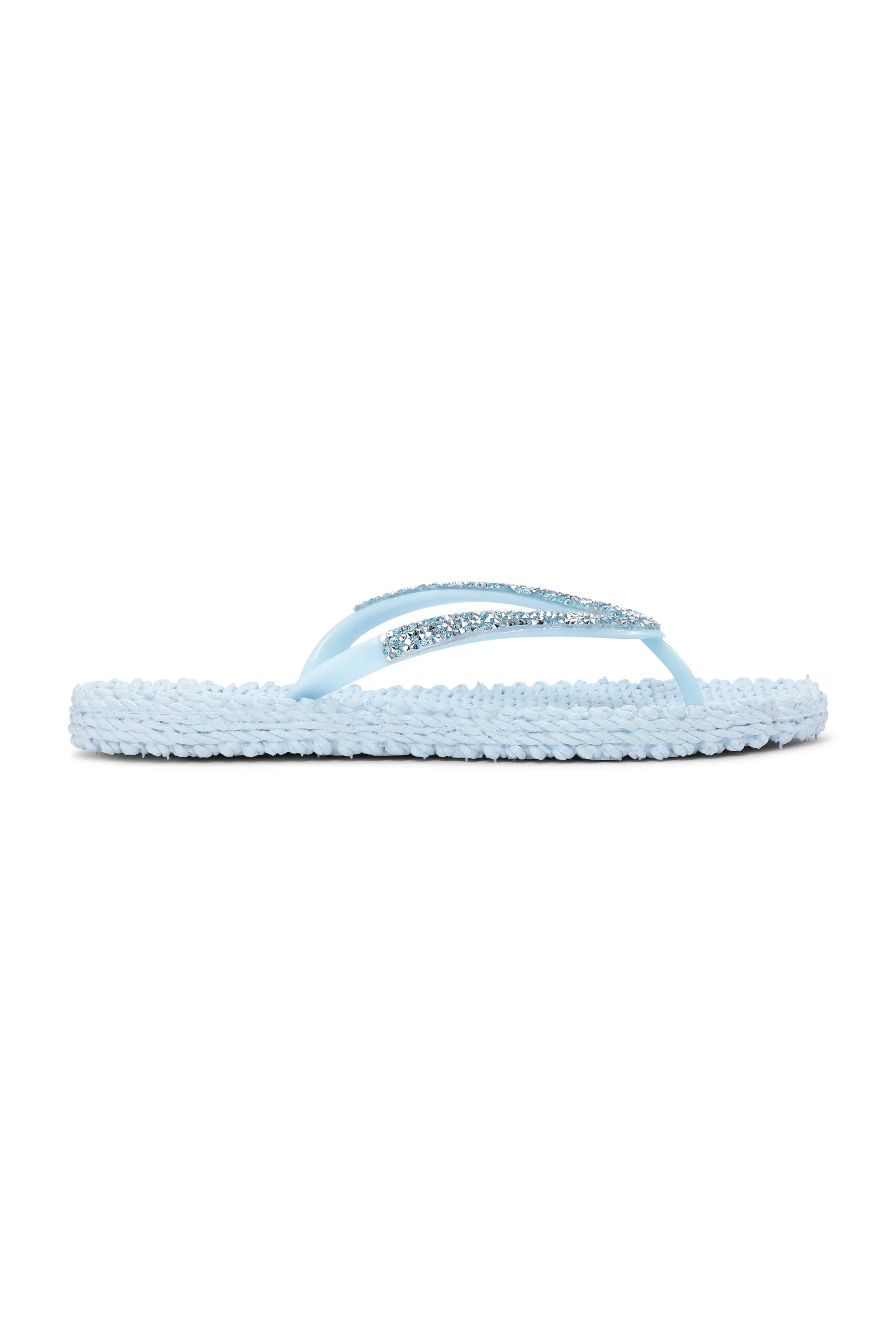 Flip Flop - Cheerful Bluebell