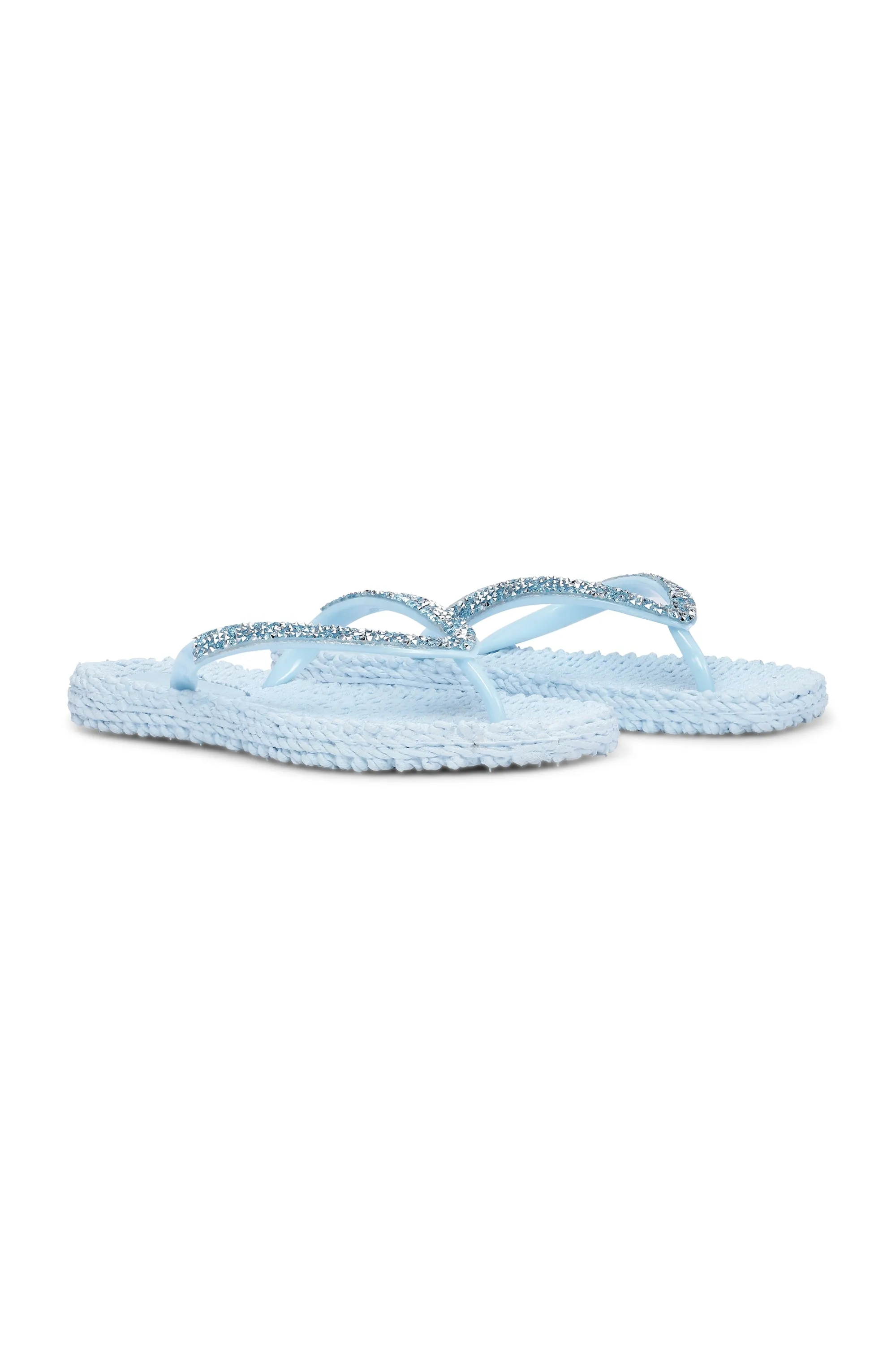 Flip Flop - Cheerful Bluebell