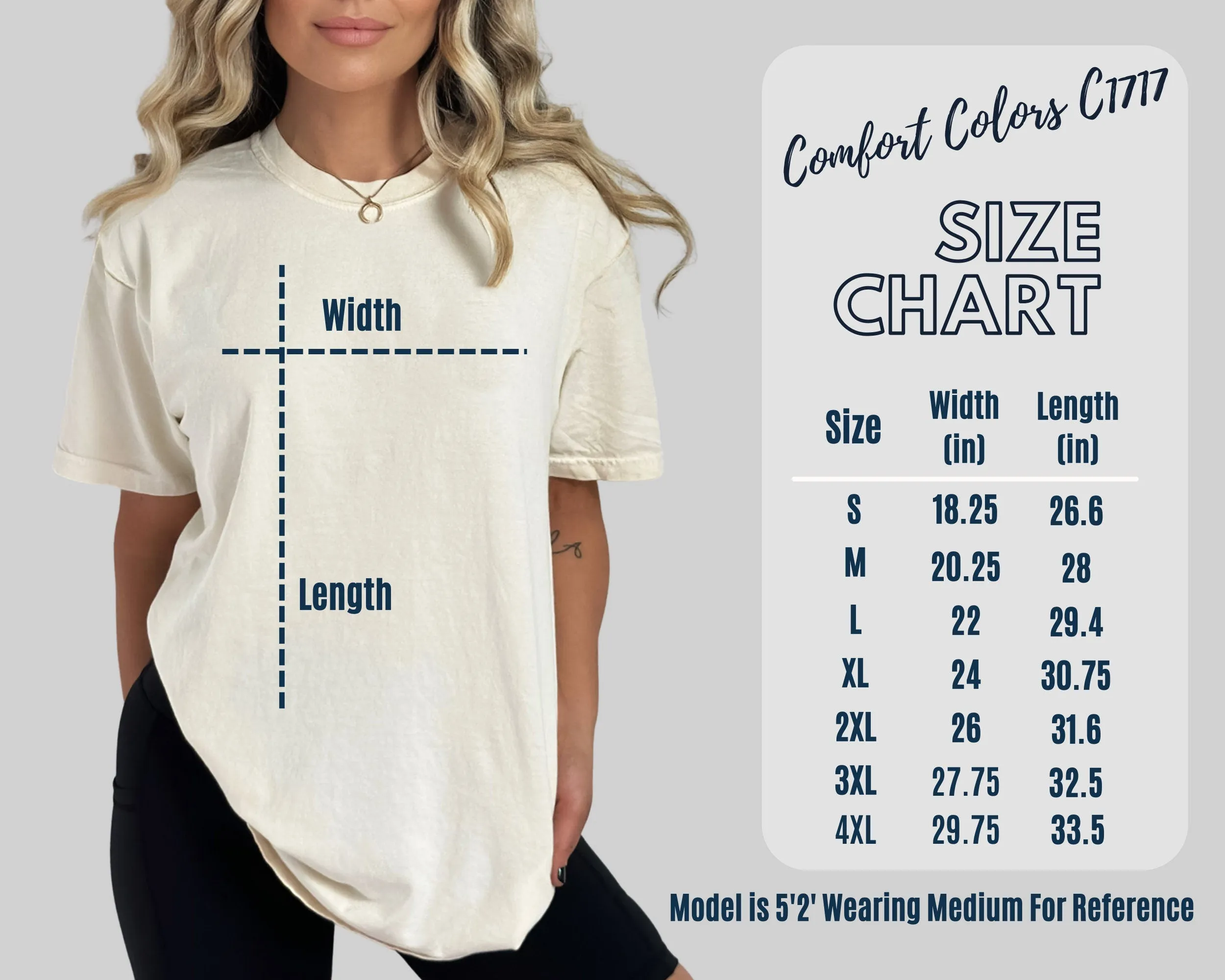 Flip Flops Day Comfort Colors® Tee