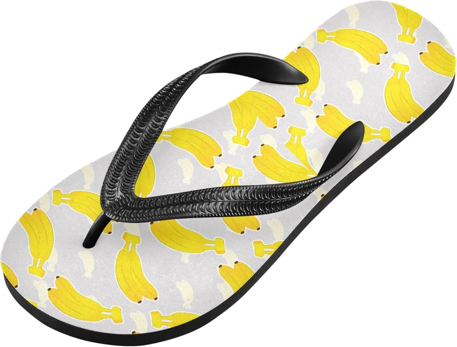 Flip Flops for Men Women Summer Sandals Bathroom Shower Shoes
