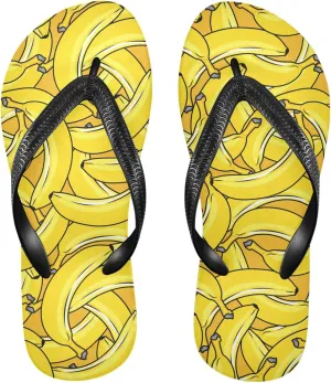 Flip Flops for Men Women Summer Sandals Bathroom Shower Shoes
