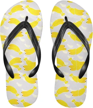 Flip Flops for Men Women Summer Sandals Bathroom Shower Shoes