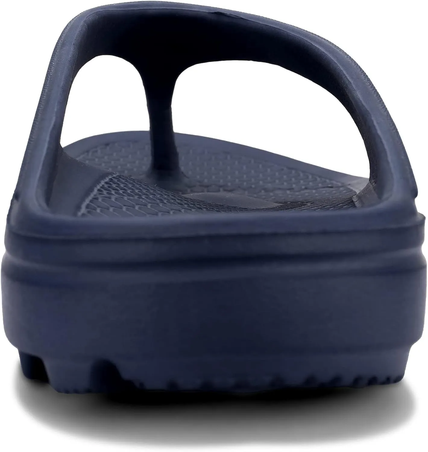 Flip Flops for Women, Orthotic Lightweight Beach Slides Sandals Anti Slip Shower Slippers with Ultra Soft Arch Support Non-Slip