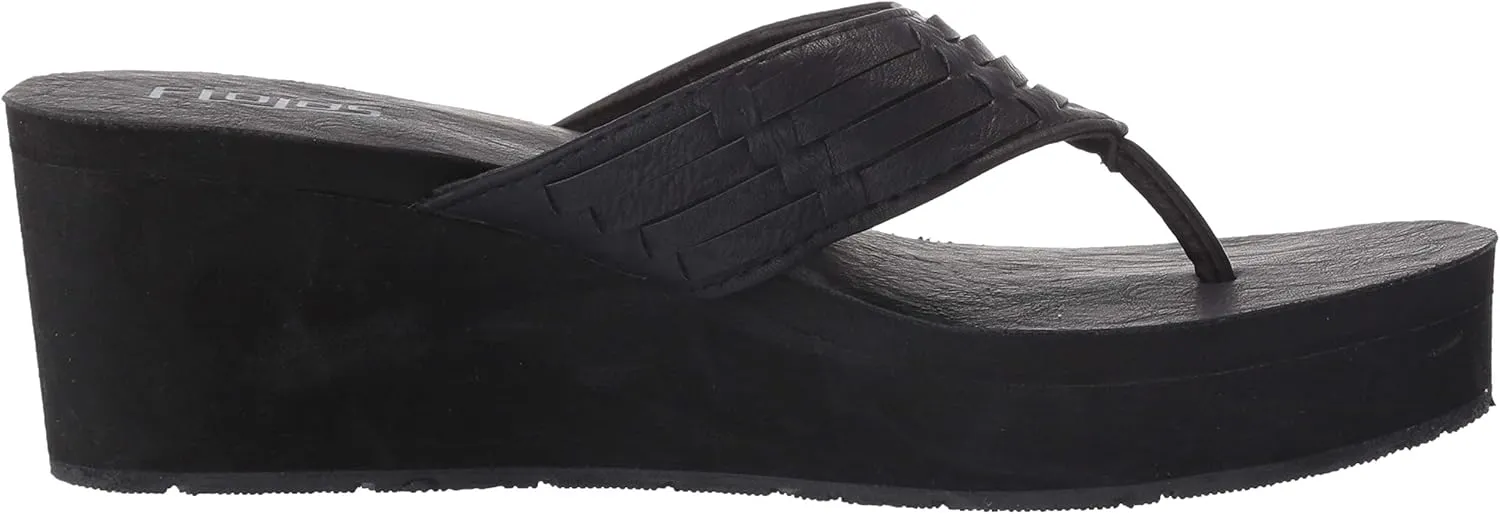 Flojos Women's Jess Flip-Flop