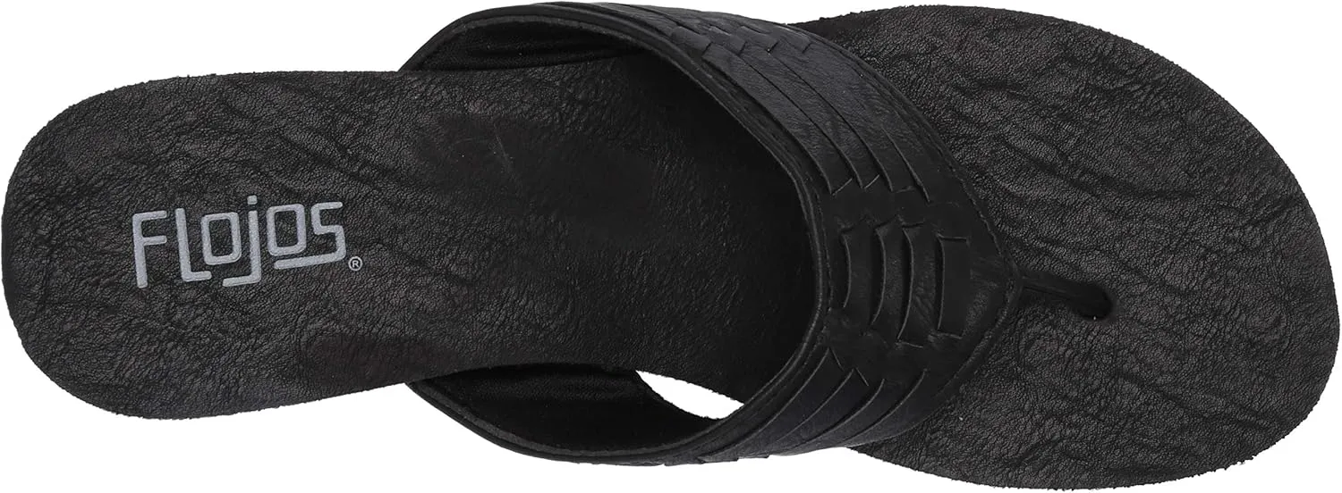 Flojos Women's Jess Flip-Flop