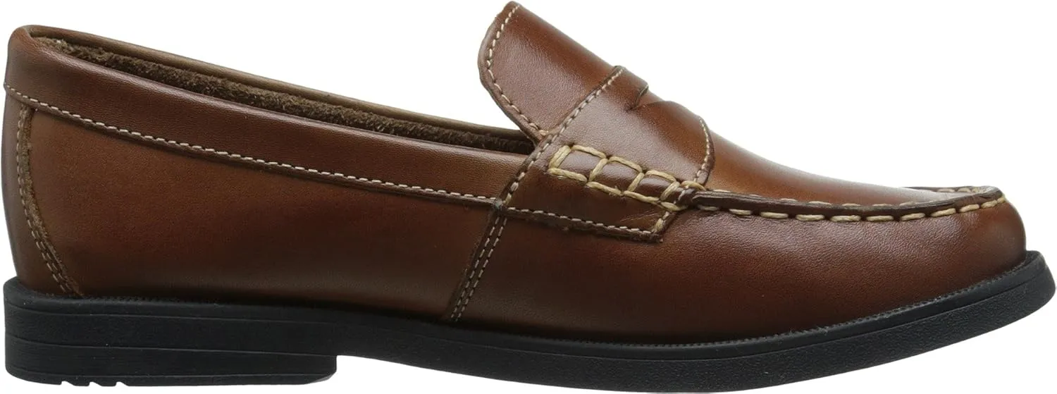 Florsheim Boy's, Croquet Penny Loafer JR - Little Kid & Big Kid