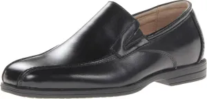 Florsheim Kids Reveal Bike Slip JR Uniform Loafer (Toddler/Little Kid/Big Kid)