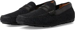 Florsheim Men's Motor Knit Moc Toe Penny Driver Driving Style Loafer