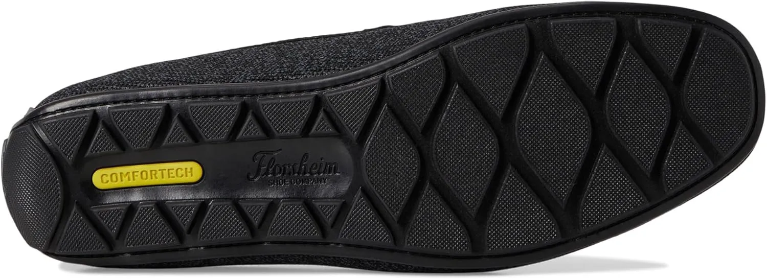 Florsheim Men's Motor Knit Moc Toe Penny Driver Driving Style Loafer