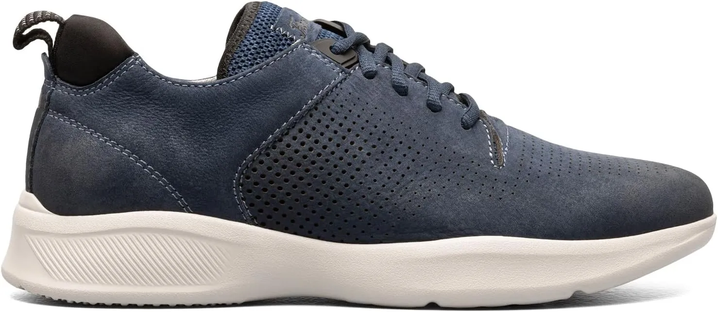 Florsheim Men's, Studio Perf Lace-Up Sneaker