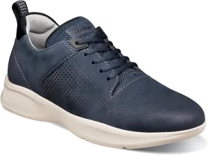 Florsheim Men's, Studio Perf Lace-Up Sneaker