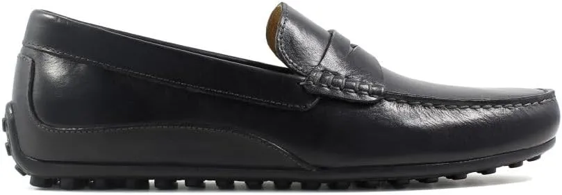 Florsheim Men's, Throttle Moc Penny Loafer