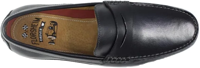 Florsheim Men's, Throttle Moc Penny Loafer
