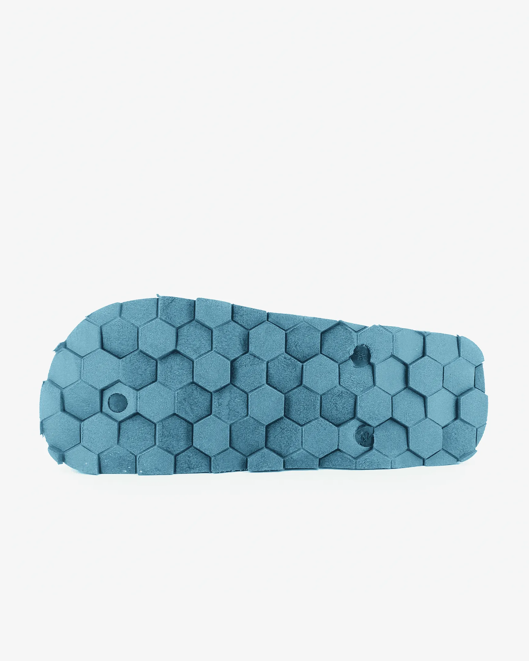 Flos Rubber Flip Flops | Navy