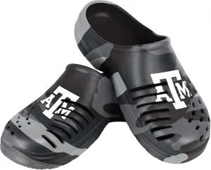 FOCO Men's NFL Team Logo Garden Water Sandals Shoes Slipper Clogs