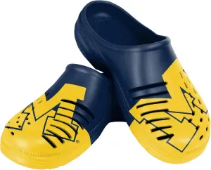 FOCO Men's NFL Team Logo Garden Water Sandals Shoes Slipper Clogs