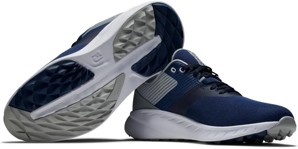 FootJoy Men's Fj Flex Golf Shoe