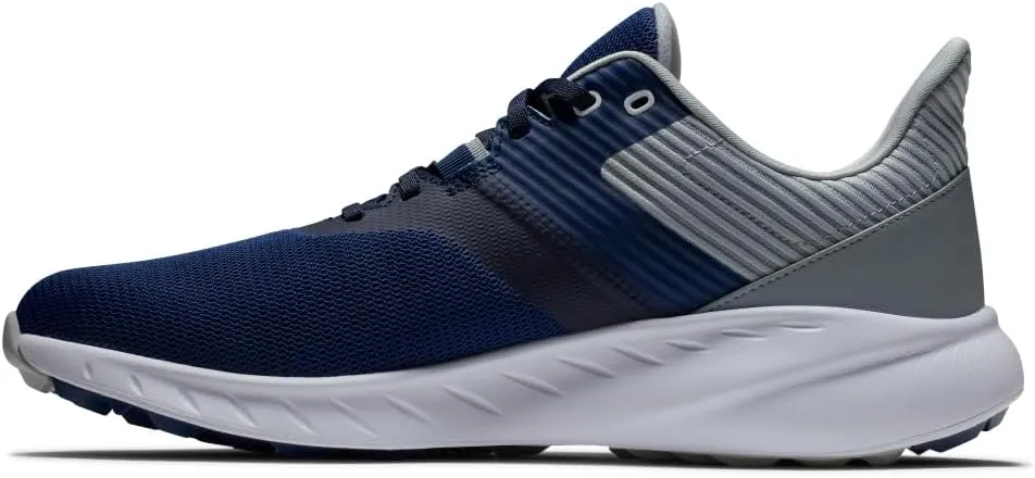 FootJoy Men's Fj Flex Golf Shoe