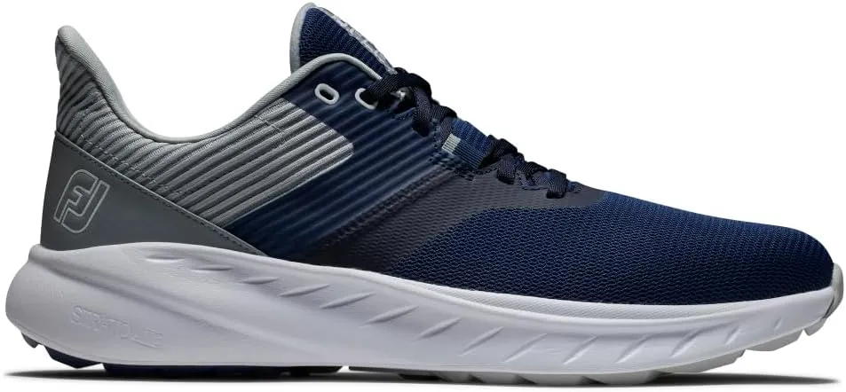 FootJoy Men's Fj Flex Golf Shoe
