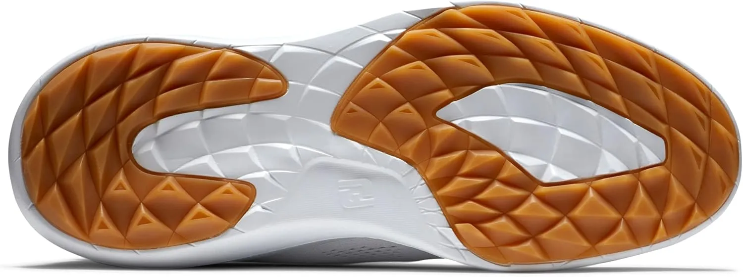 FootJoy Men's Fj Flex Previous Season Style Golf Shoe