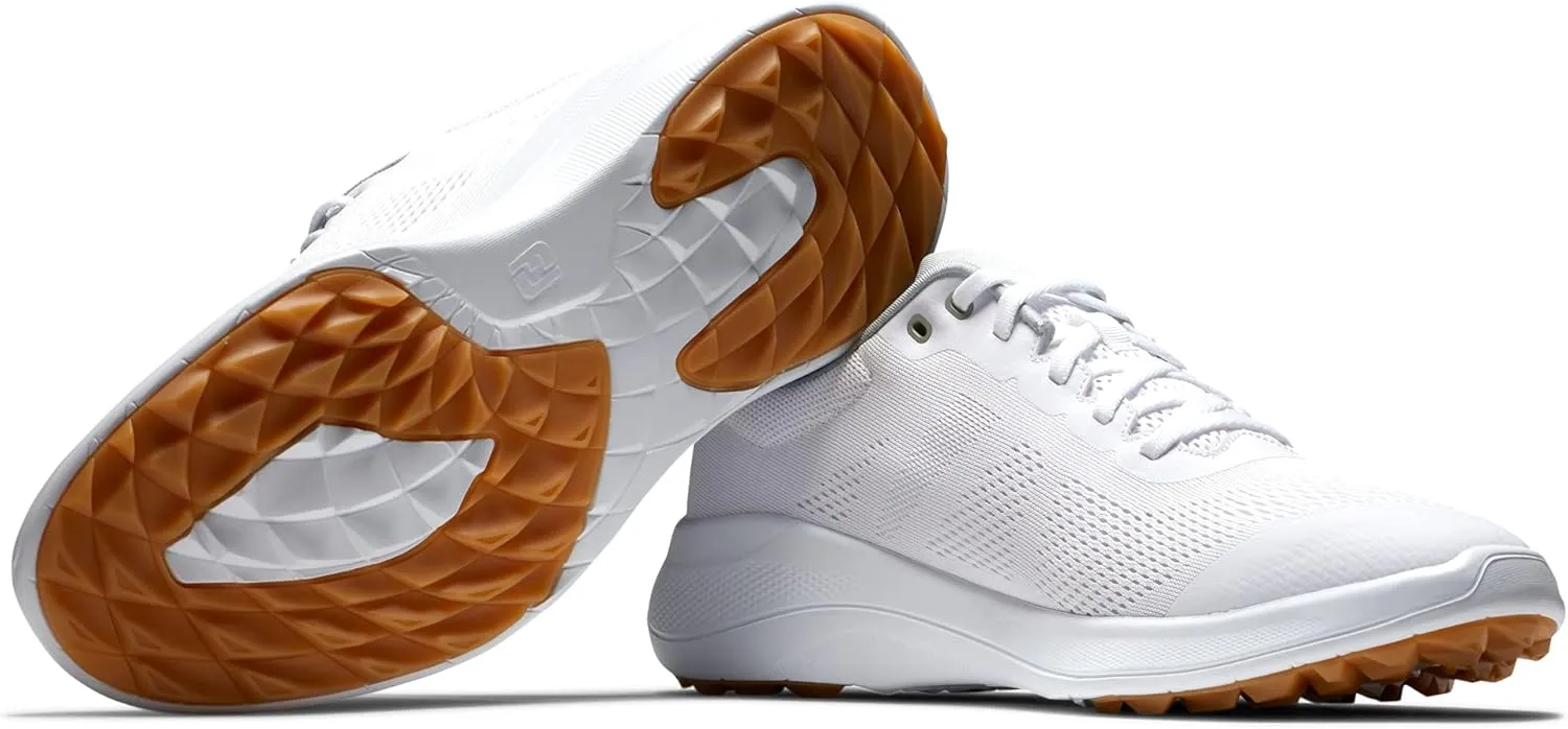 FootJoy Men's Fj Flex Previous Season Style Golf Shoe