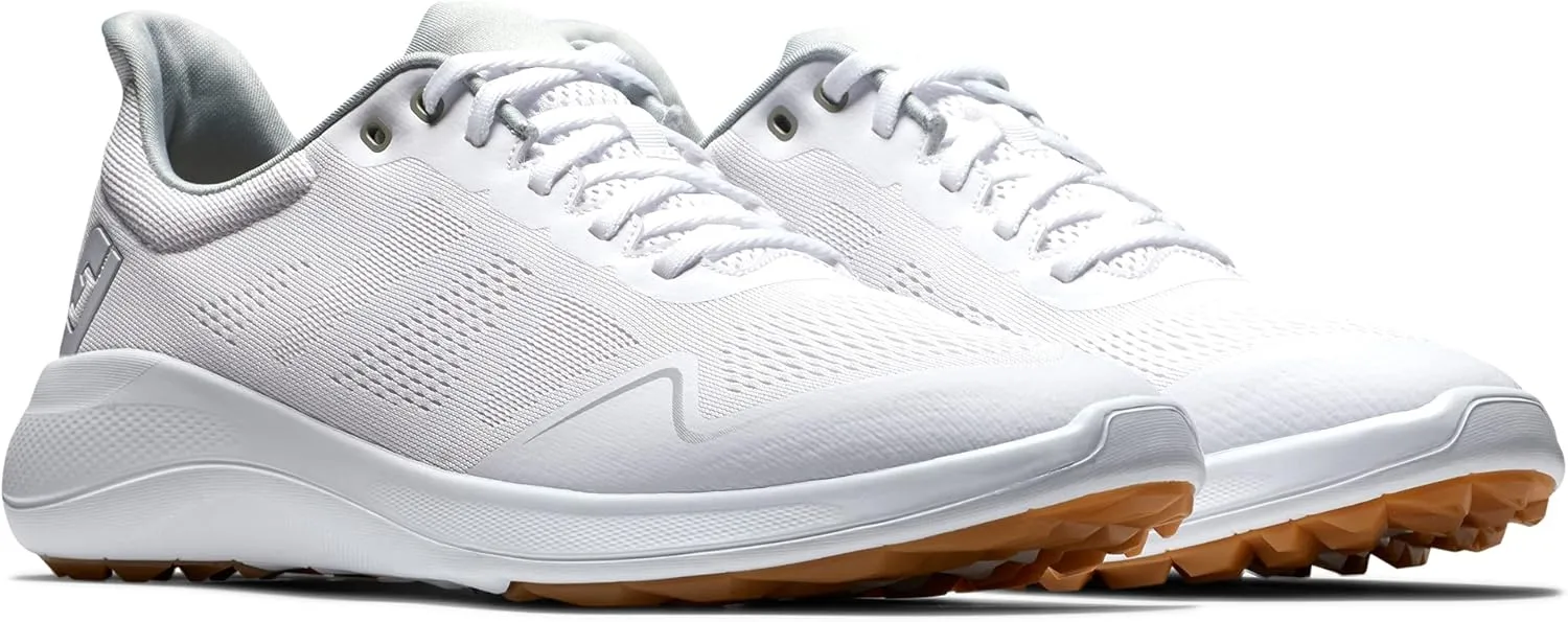 FootJoy Men's Fj Flex Previous Season Style Golf Shoe