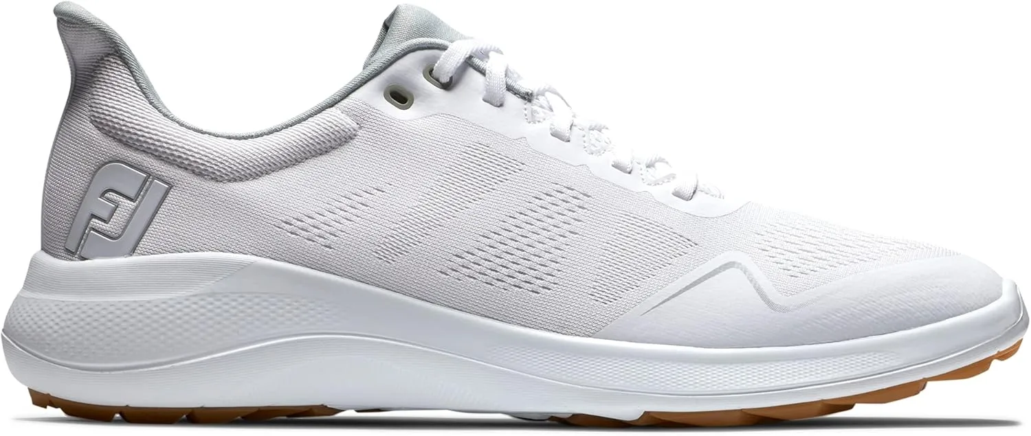 FootJoy Men's Fj Flex Previous Season Style Golf Shoe
